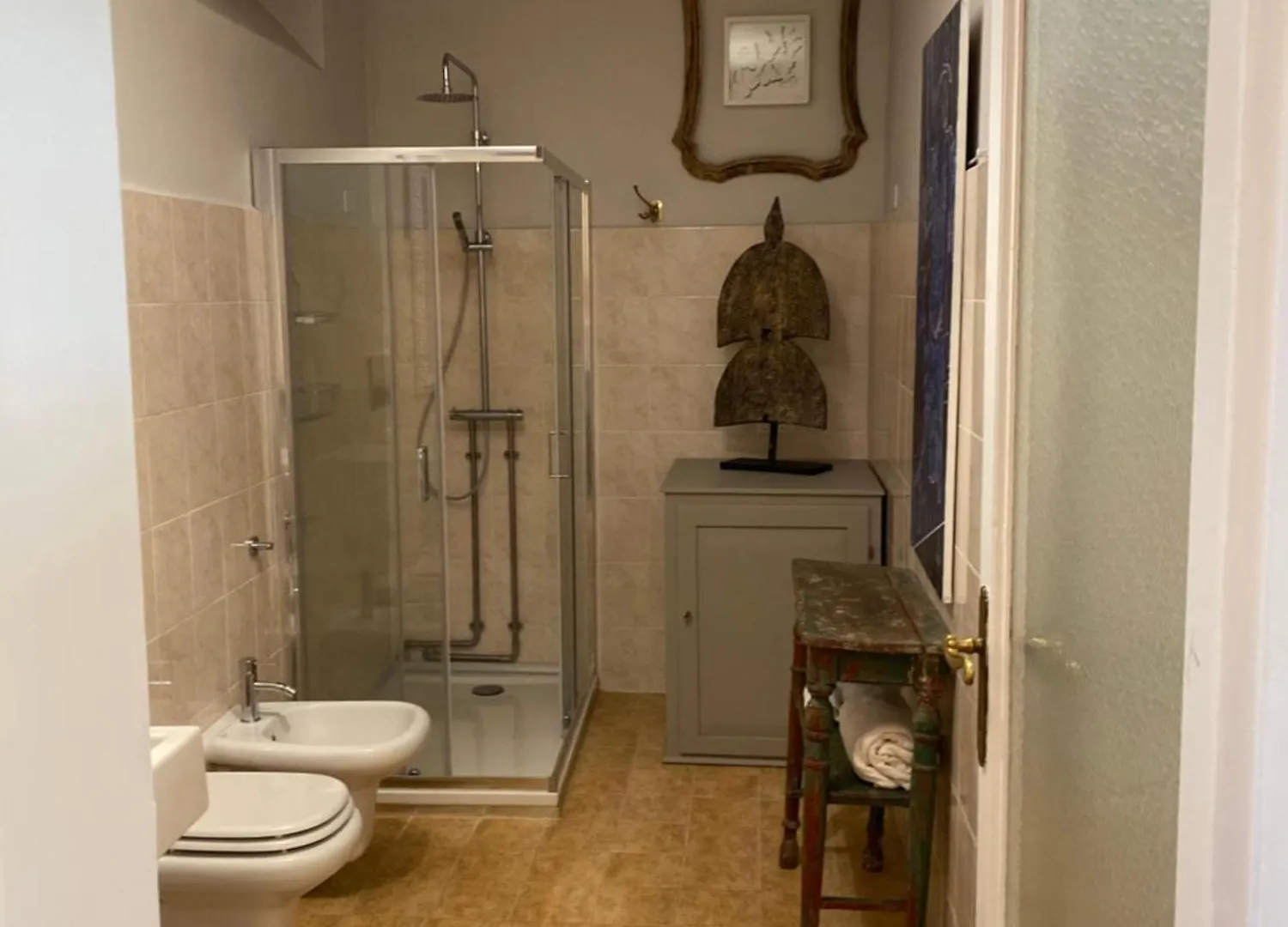 7.Frecavalli Appartamento In Palazzo D'Epoca Crema Apartment