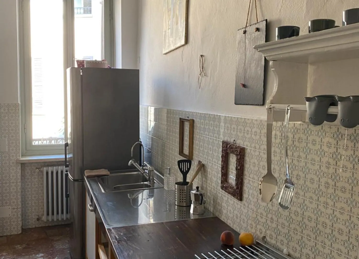 7.Frecavalli Appartamento In Palazzo D'Epoca Crema Apartment