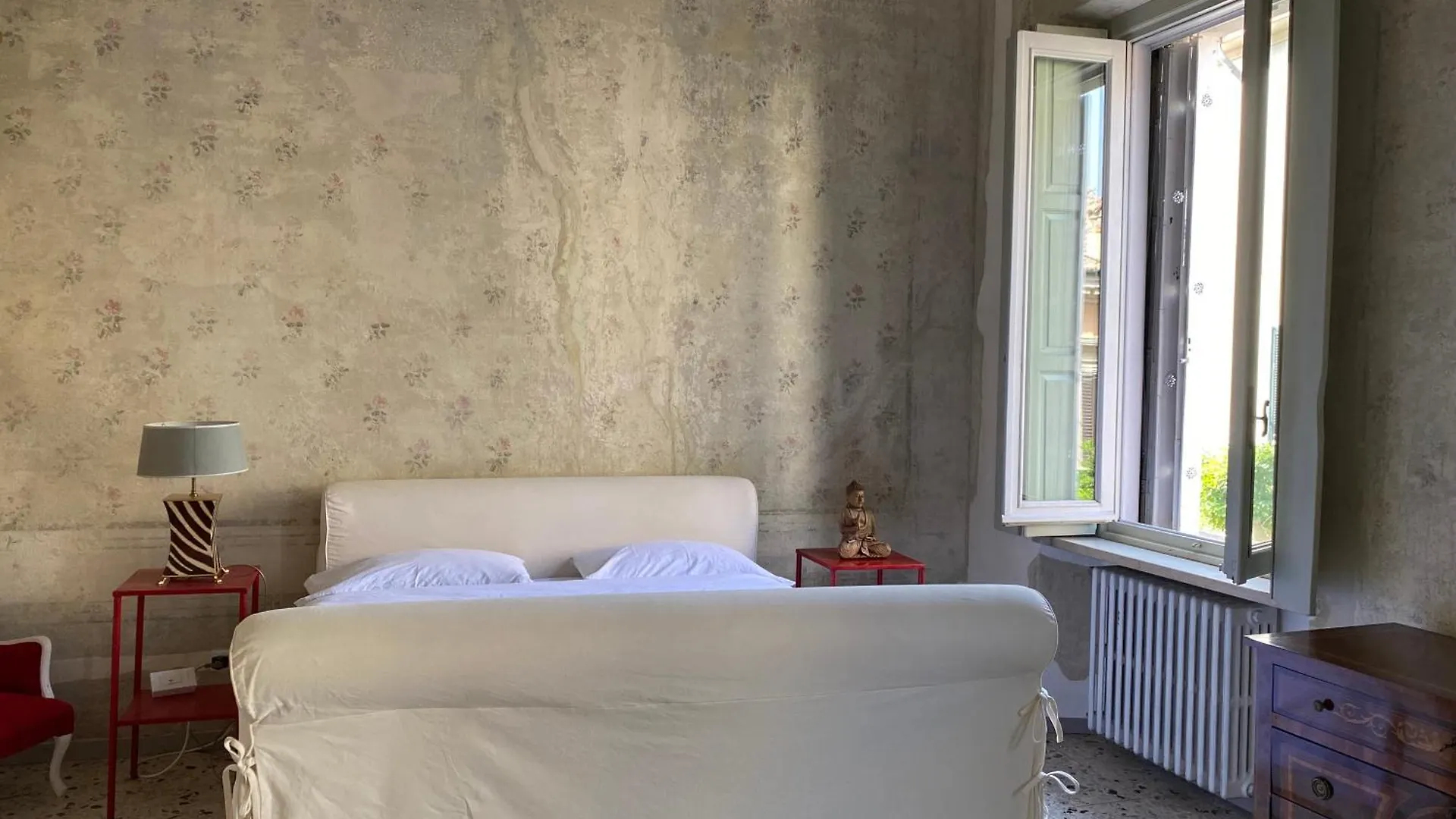7.Frecavalli Appartamento In Palazzo D'Epoca Crema 0*,  Italy