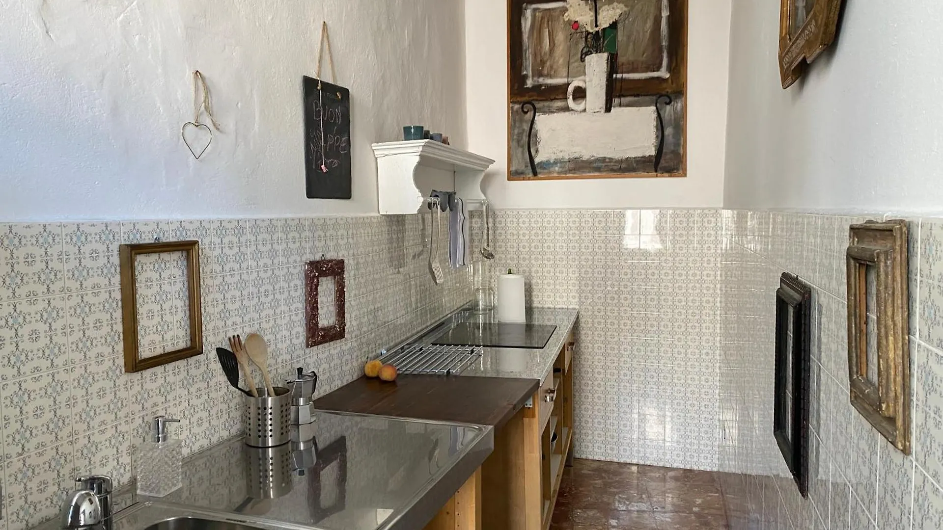 Apartment 7.Frecavalli Appartamento In Palazzo D'Epoca Crema Italy
