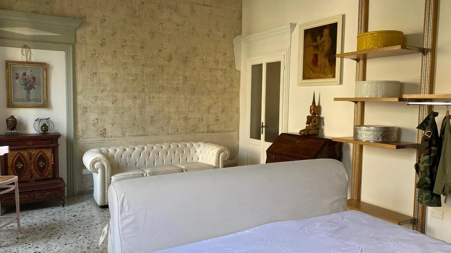7.Frecavalli Appartamento In Palazzo D'Epoca Crema 0*,  Italy