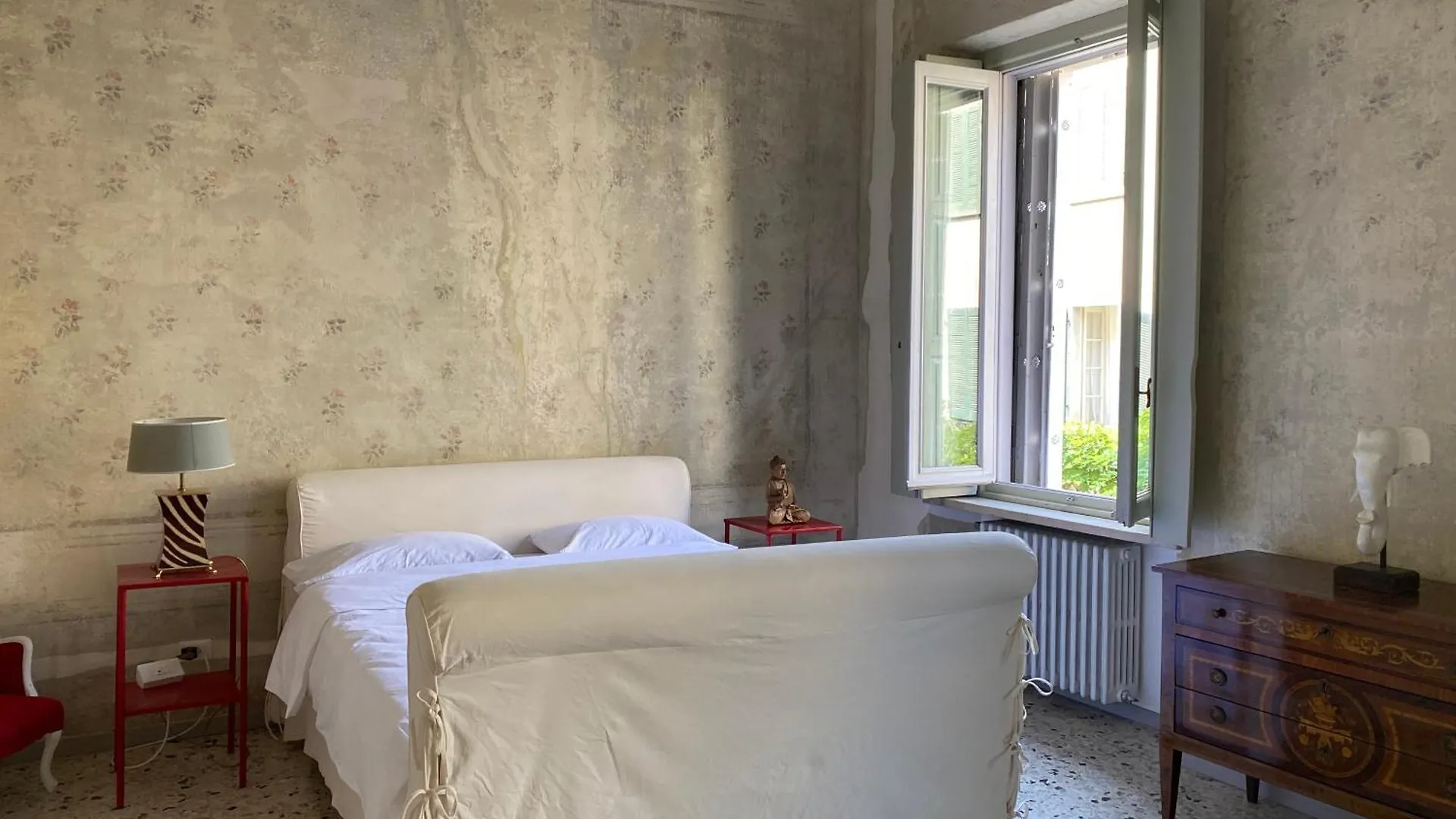 7.Frecavalli Appartamento In Palazzo D'Epoca Crema 0*,  Italy
