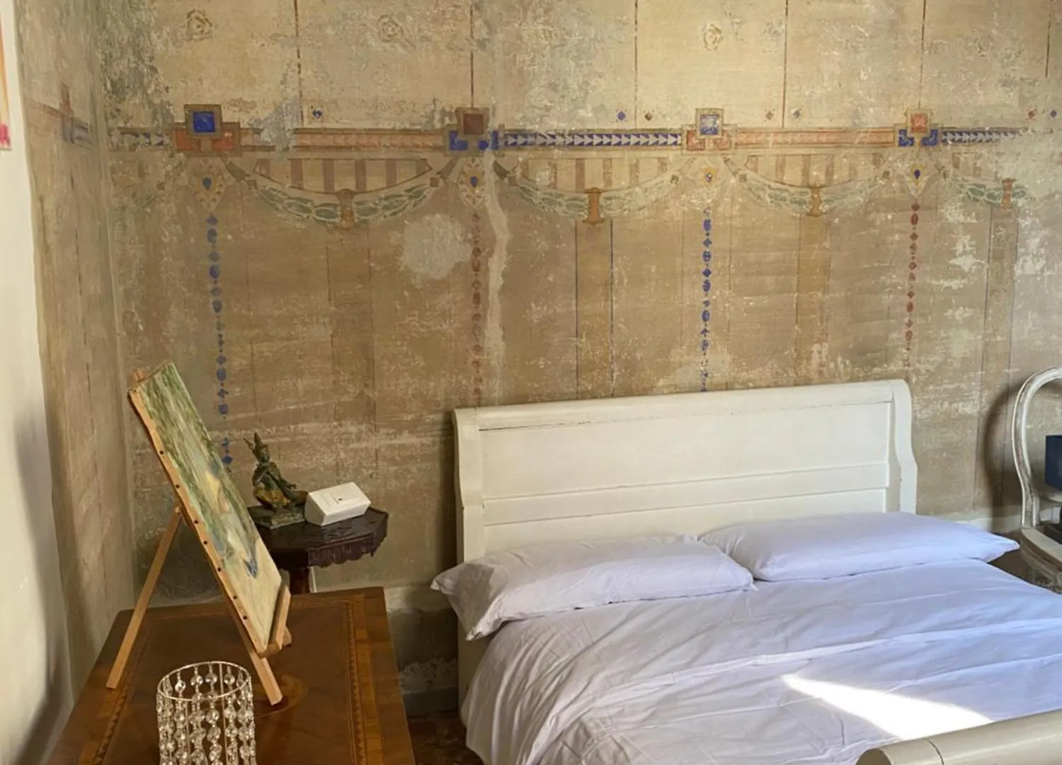 Apartment 7.Frecavalli Appartamento In Palazzo D'Epoca Crema