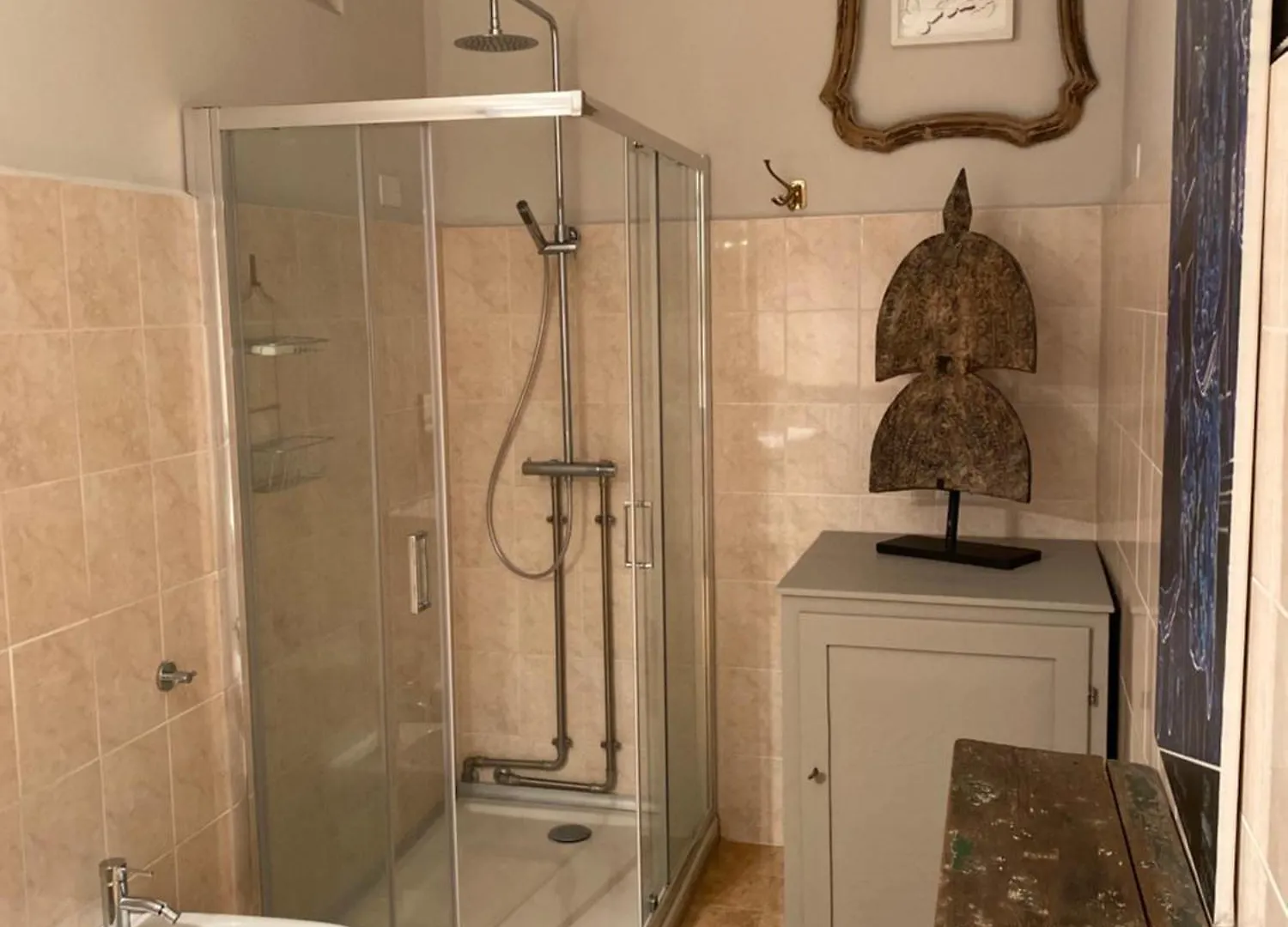 7.Frecavalli Appartamento In Palazzo D'Epoca Crema Apartment
