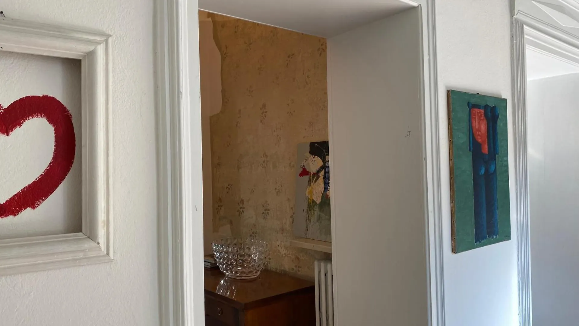 7.Frecavalli Appartamento In Palazzo D'Epoca Crema 0*,