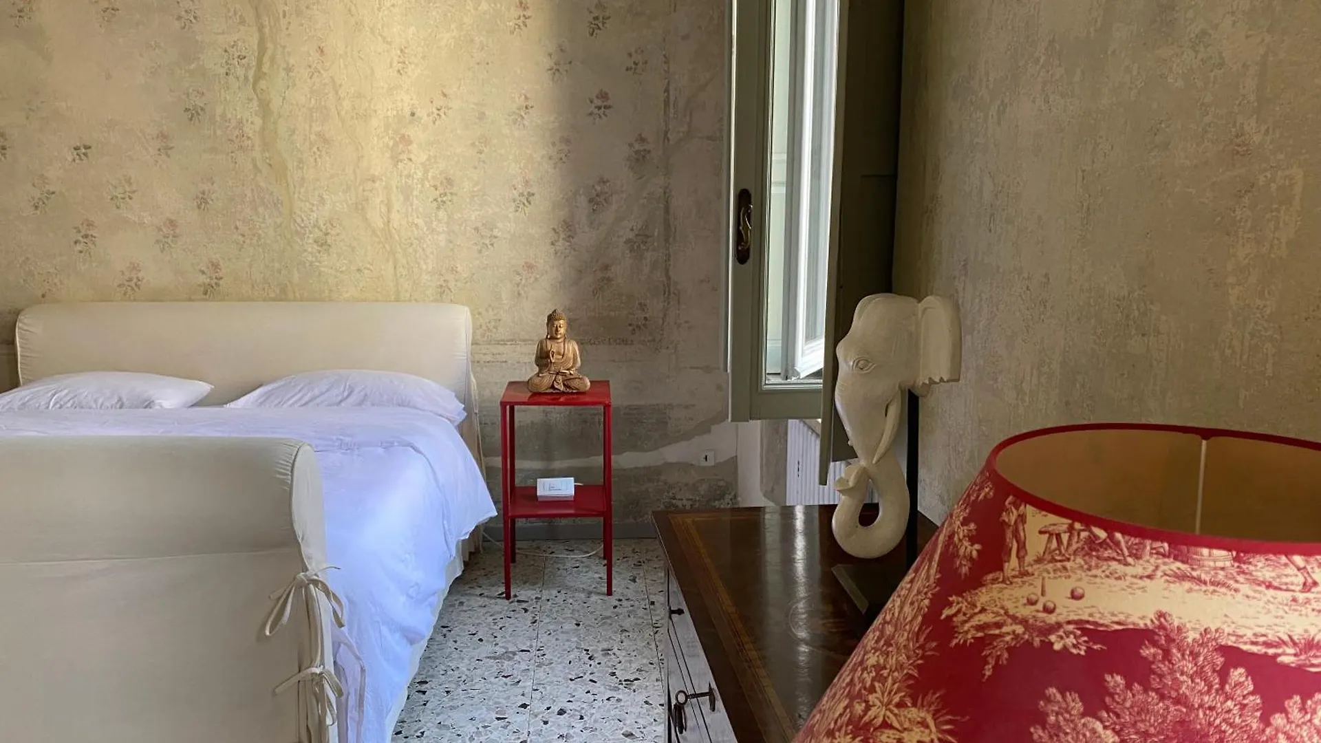 7.Frecavalli Appartamento In Palazzo D'Epoca Crema Apartment