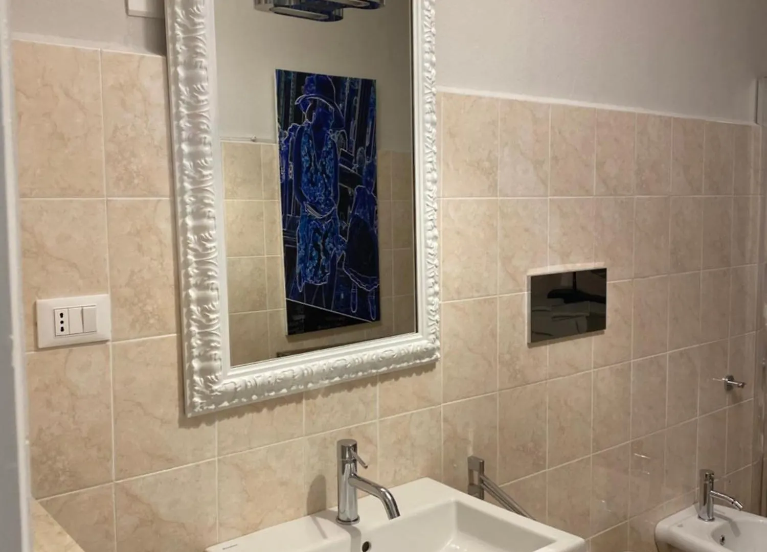 Apartment 7.Frecavalli Appartamento In Palazzo D'Epoca Crema