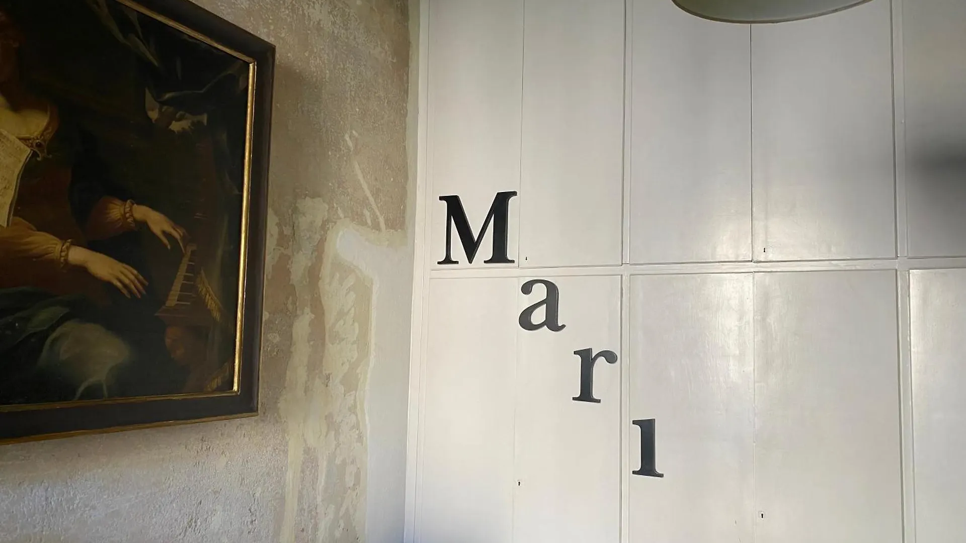 Apartment 7.Frecavalli Appartamento In Palazzo D'Epoca Crema
