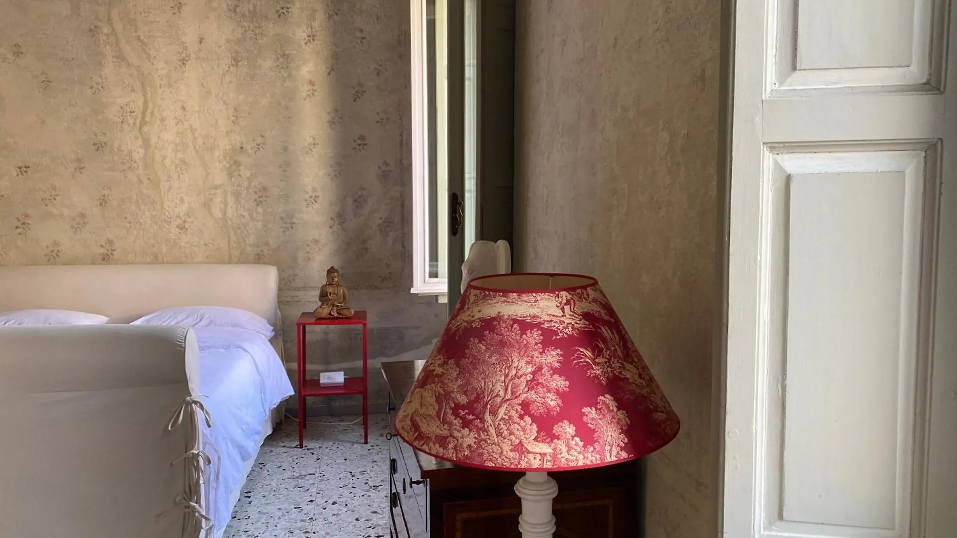 7.Frecavalli Appartamento In Palazzo D'Epoca Crema Apartment