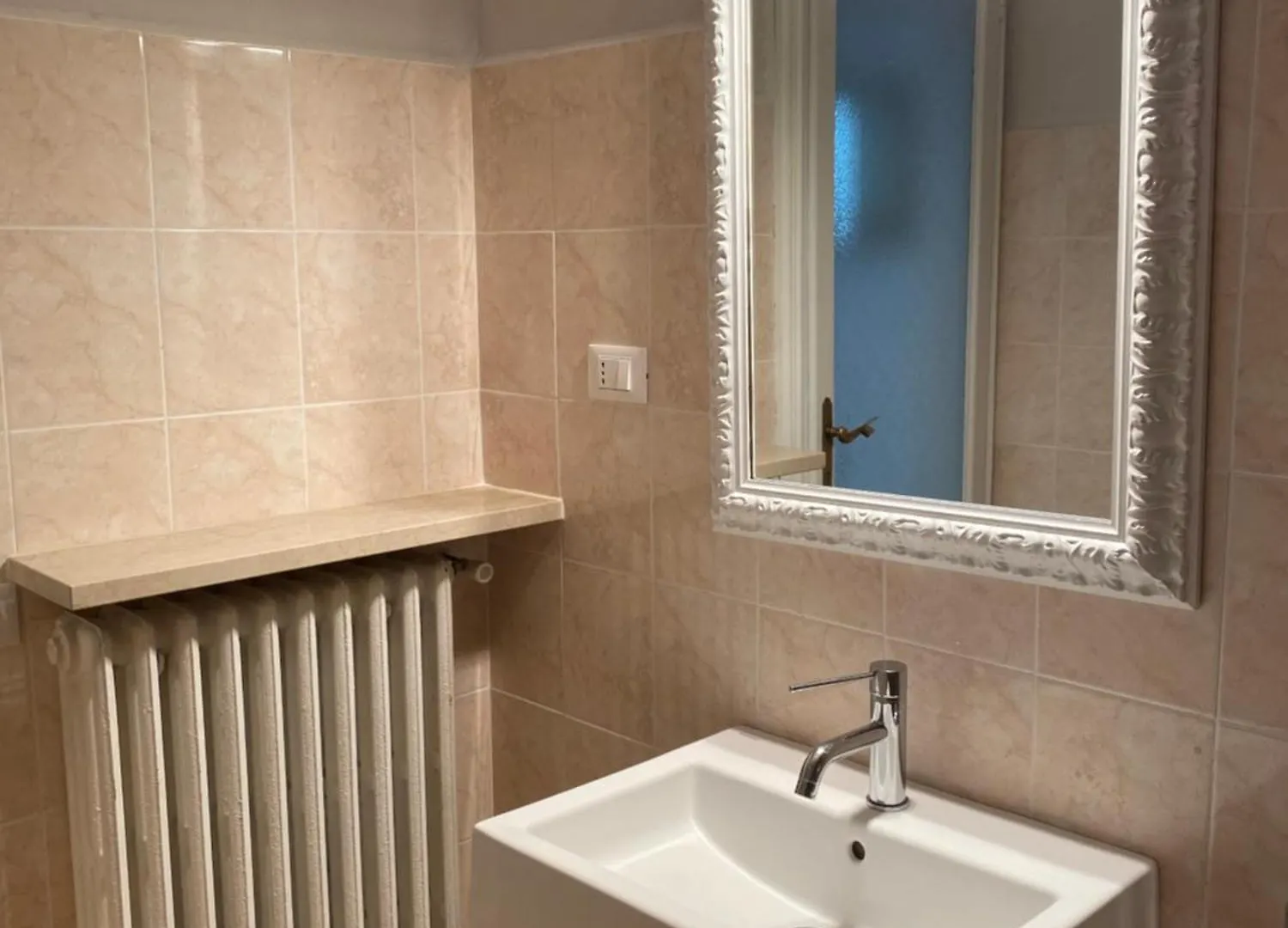 Apartment 7.Frecavalli Appartamento In Palazzo D'Epoca Crema