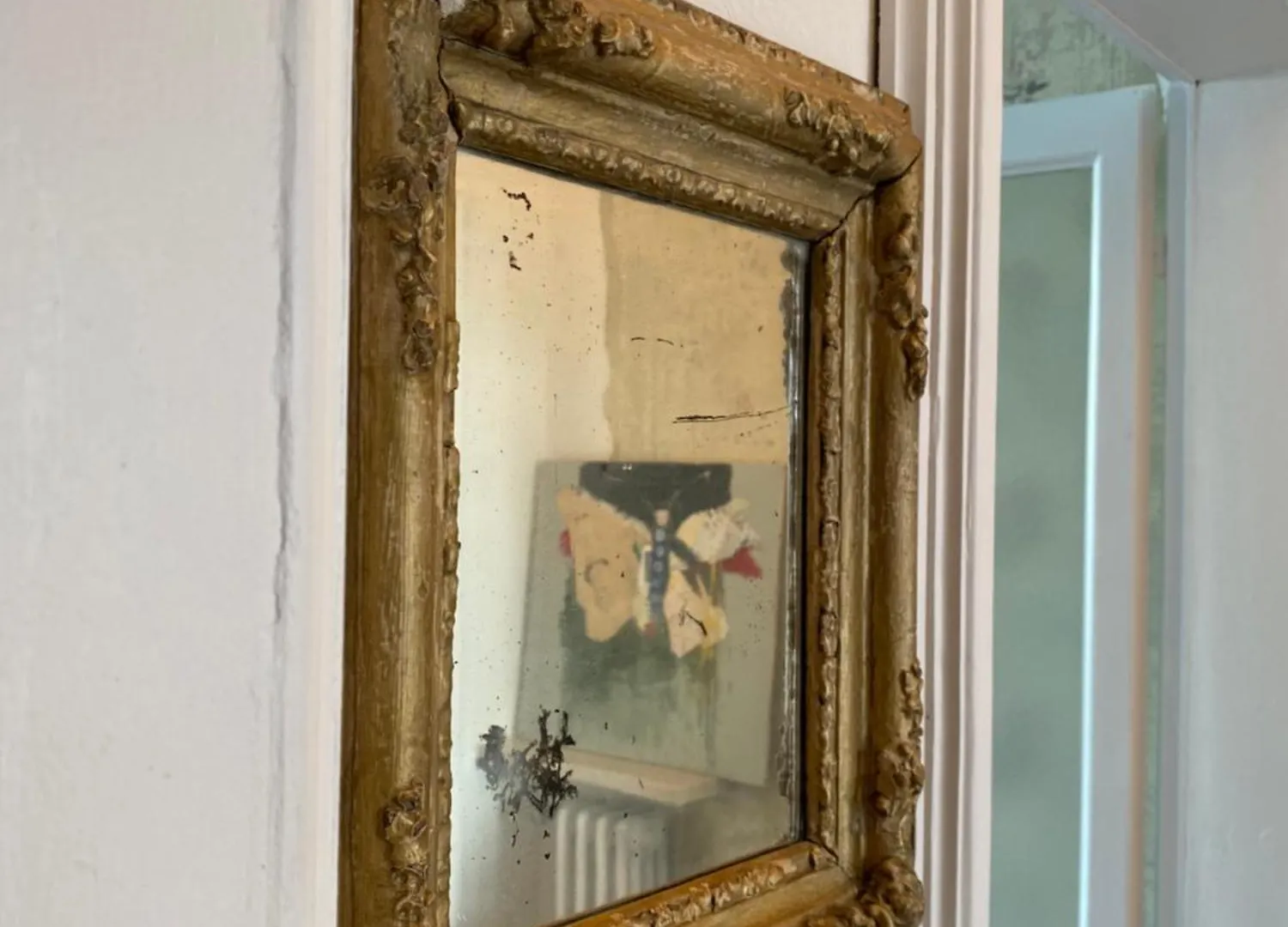 7.Frecavalli Appartamento In Palazzo D'Epoca Crema 0*,  Italy