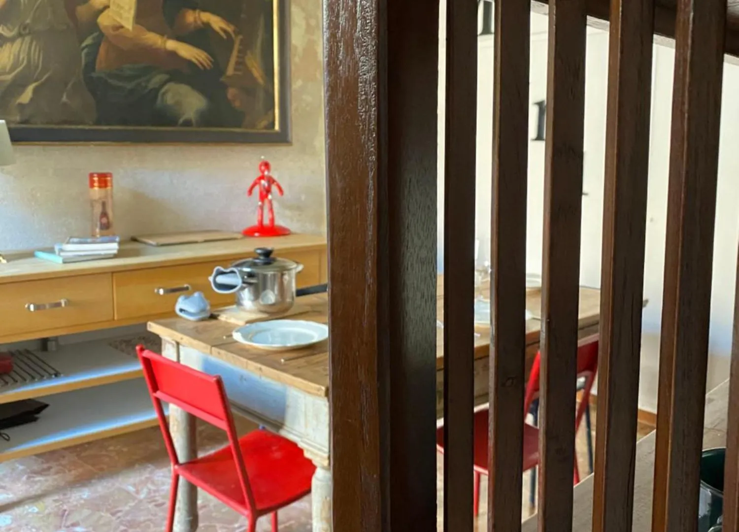 Apartment 7.Frecavalli Appartamento In Palazzo D'Epoca Crema