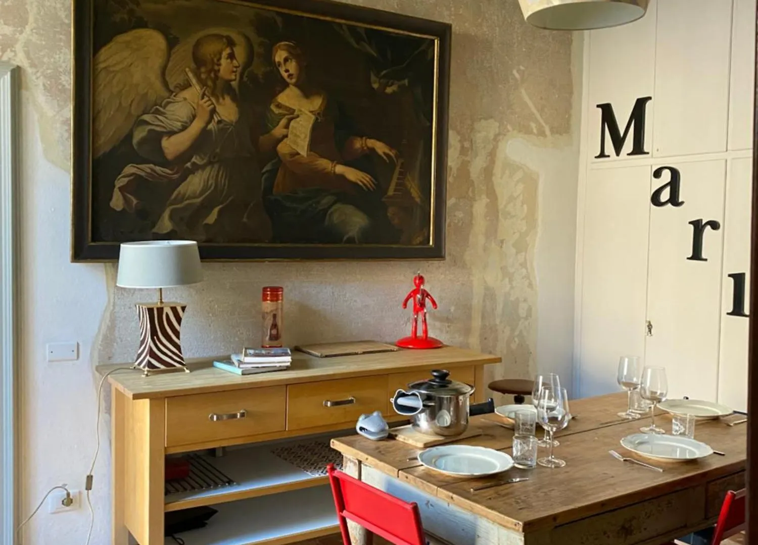 Apartment 7.Frecavalli Appartamento In Palazzo D'Epoca Crema