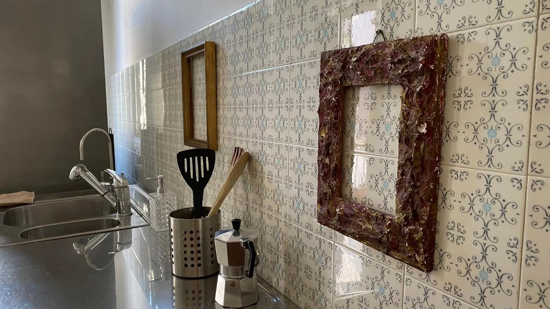 7.Frecavalli Appartamento In Palazzo D'Epoca Crema Apartment