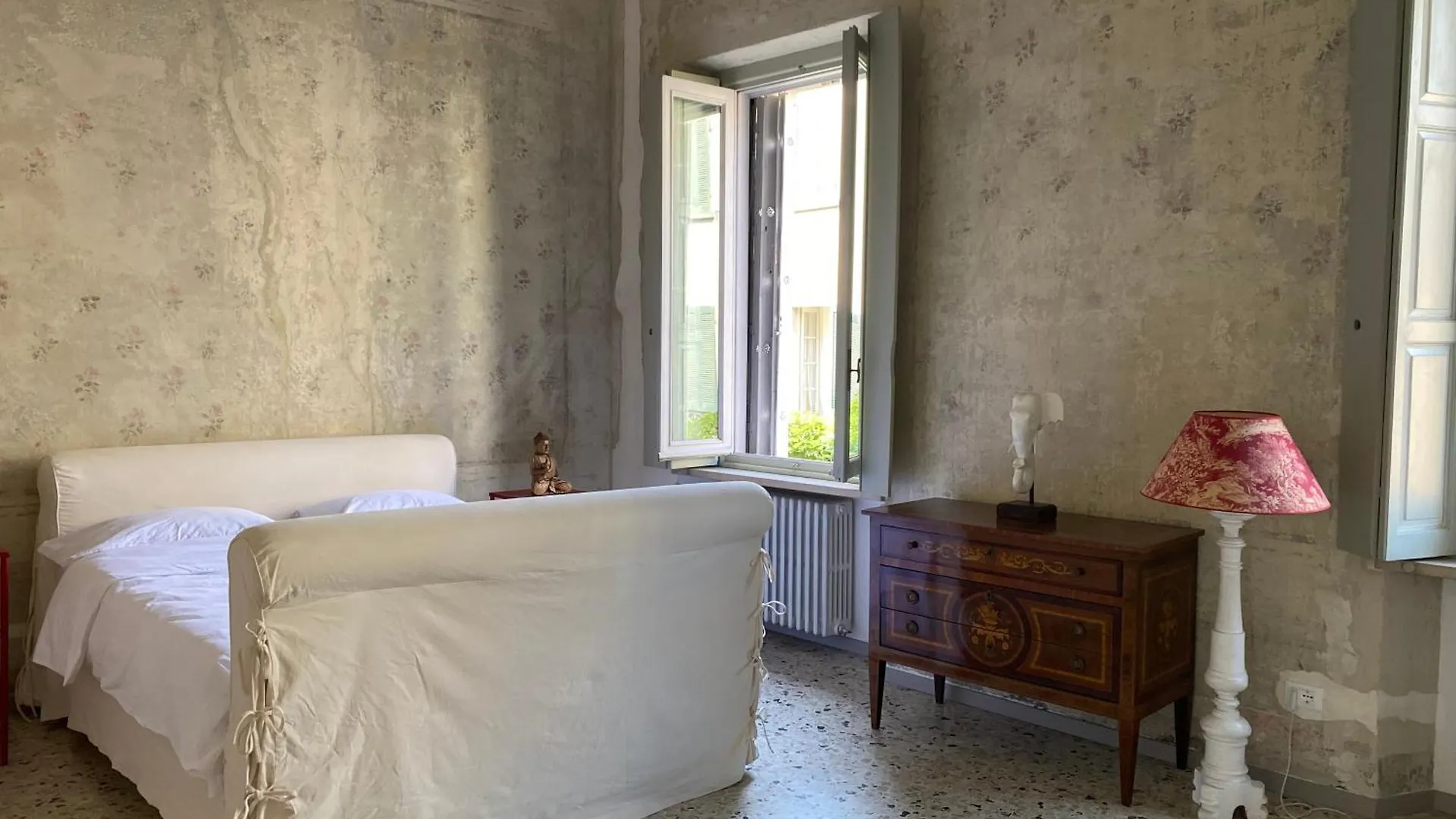 7.Frecavalli Appartamento In Palazzo D'Epoca Crema Italy