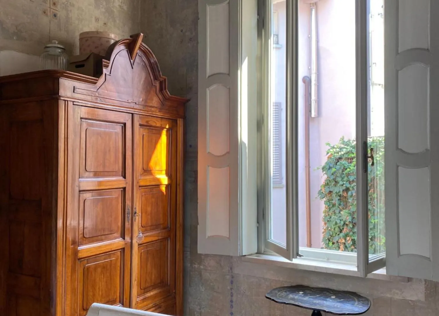 Apartment 7.Frecavalli Appartamento In Palazzo D'Epoca Crema