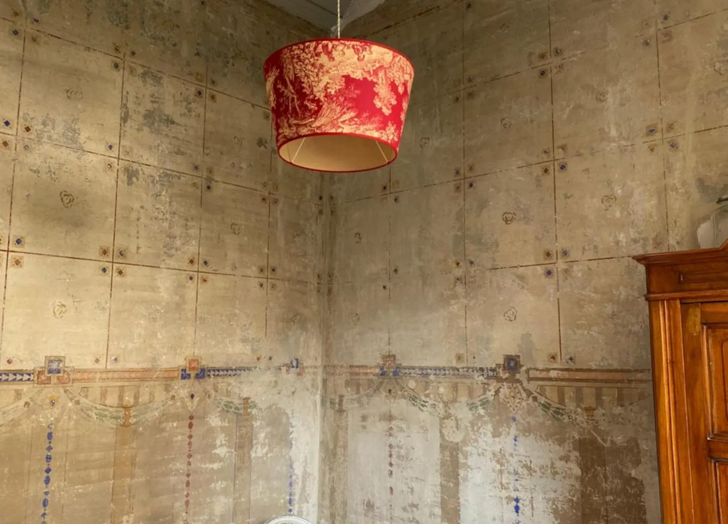 7.Frecavalli Appartamento In Palazzo D'Epoca Crema Apartment