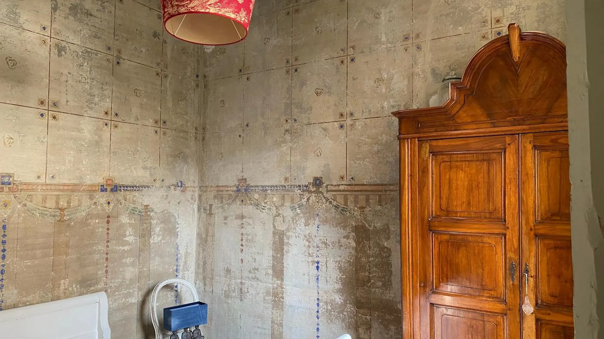 7.Frecavalli Appartamento In Palazzo D'Epoca Crema Italy
