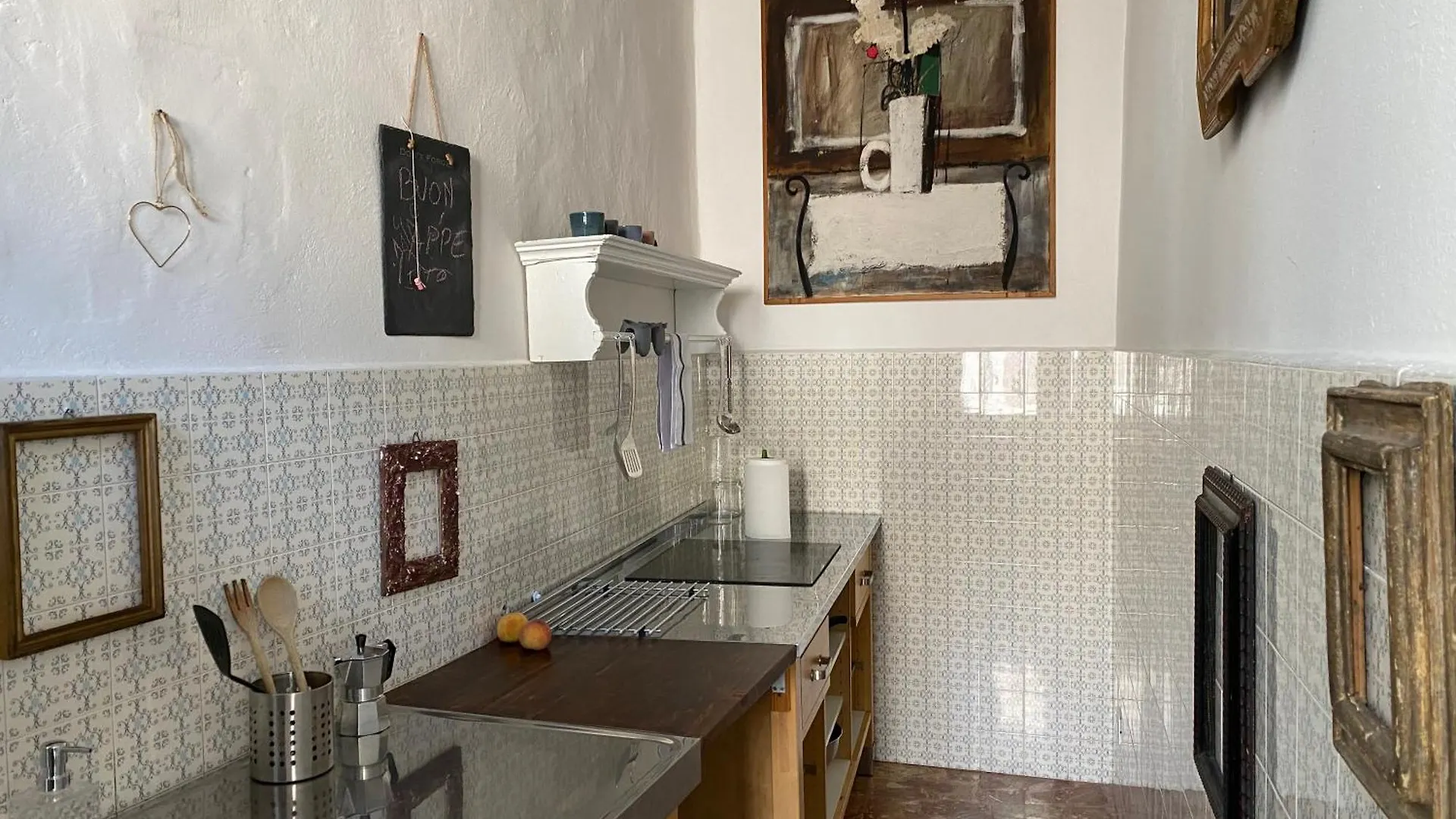 7.Frecavalli Appartamento In Palazzo D'Epoca Crema Apartment