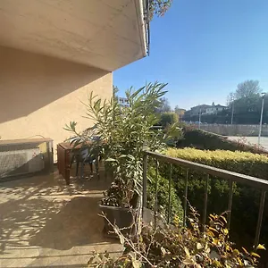  Appartamento Casa Sandra