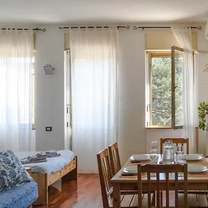  Appartamento Casa Giuly