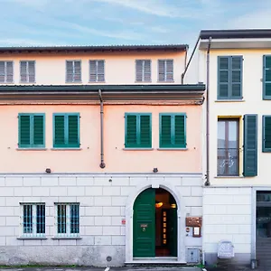  Bed & Breakfast Campagna Cremasca-a/c-wi Fi-tasting Vini