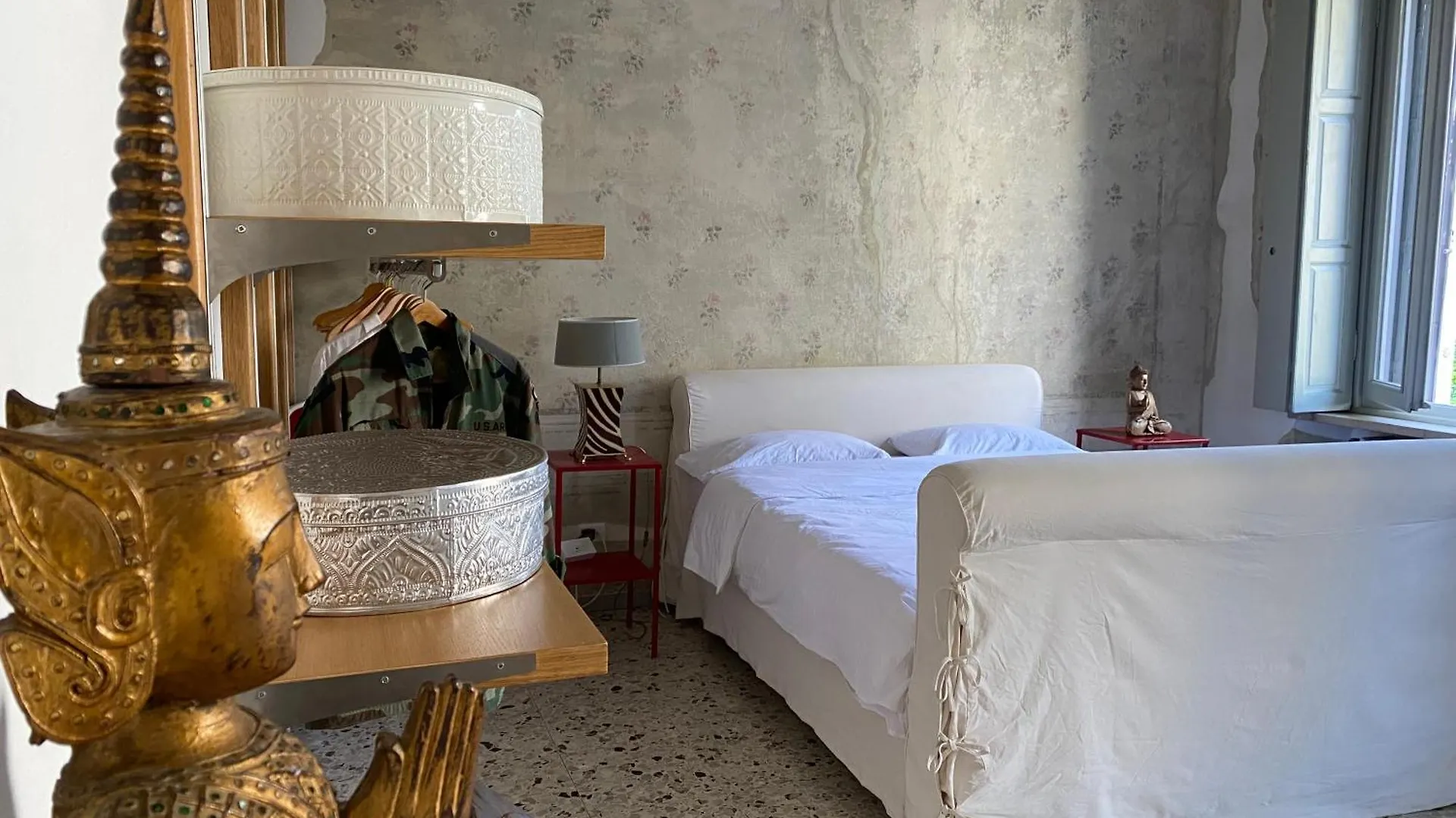 Lägenhet 7.Frecavalli Appartamento In Palazzo D'Epoca Crema Italien